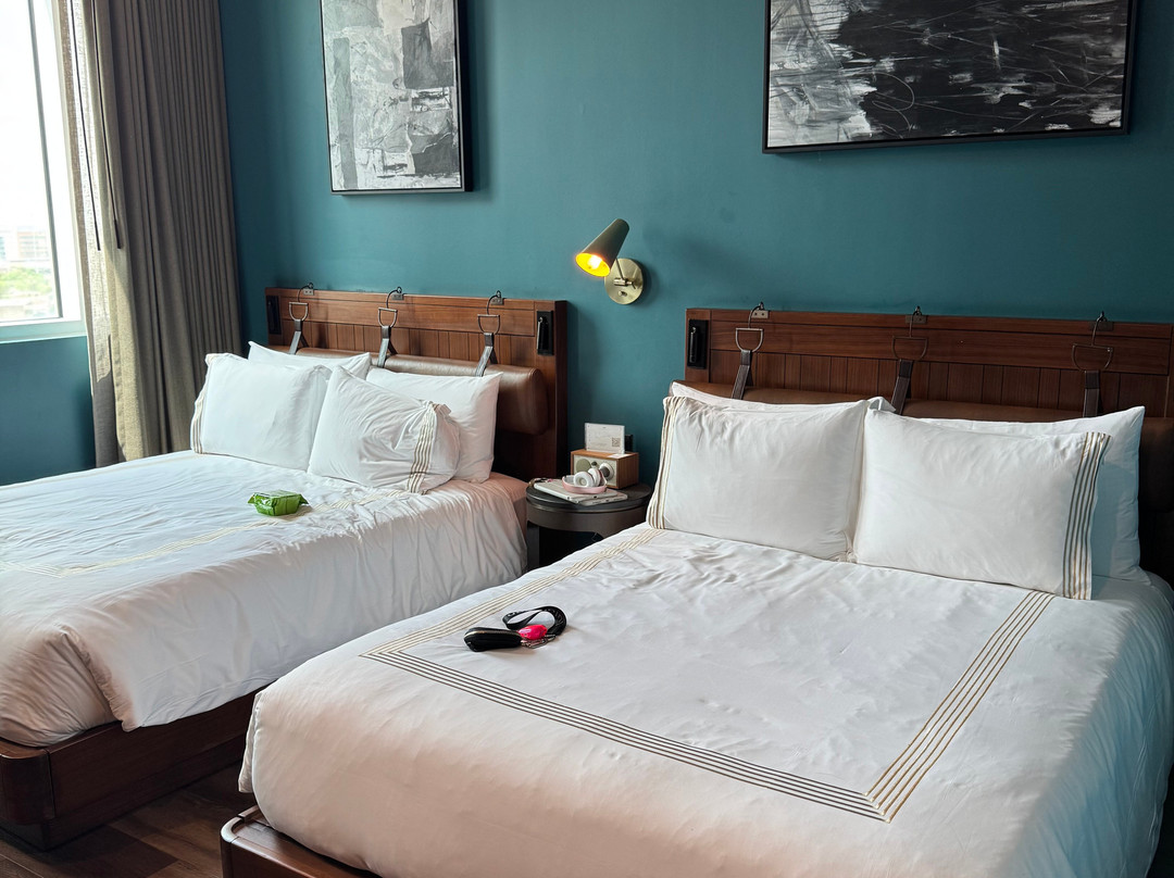 Thompson San Antonio - Riverwalk, by Hyatt主图