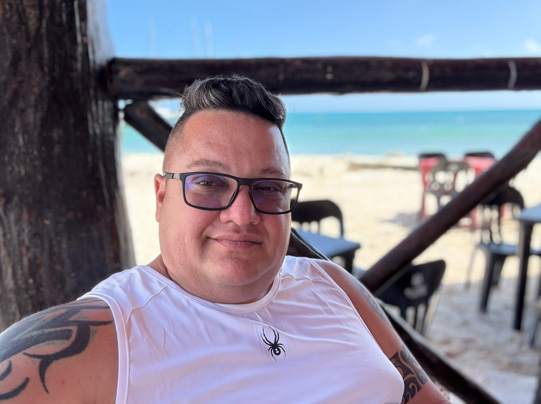 Playa Tortugas景点图片