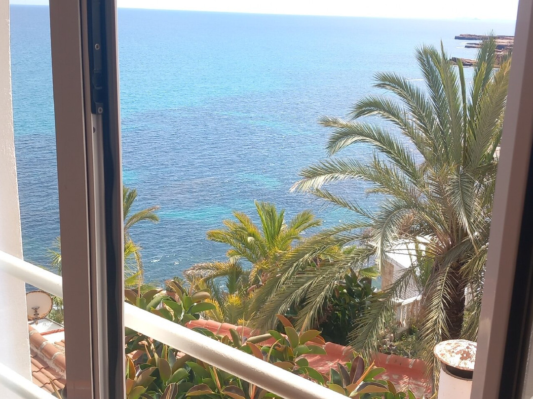 玛莎国际酒店主图