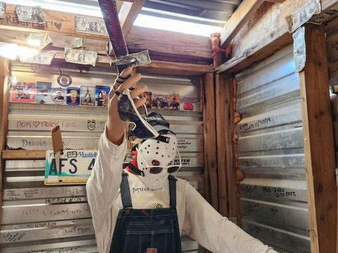 UTV Offroad Adventures-凤凰城必去景点