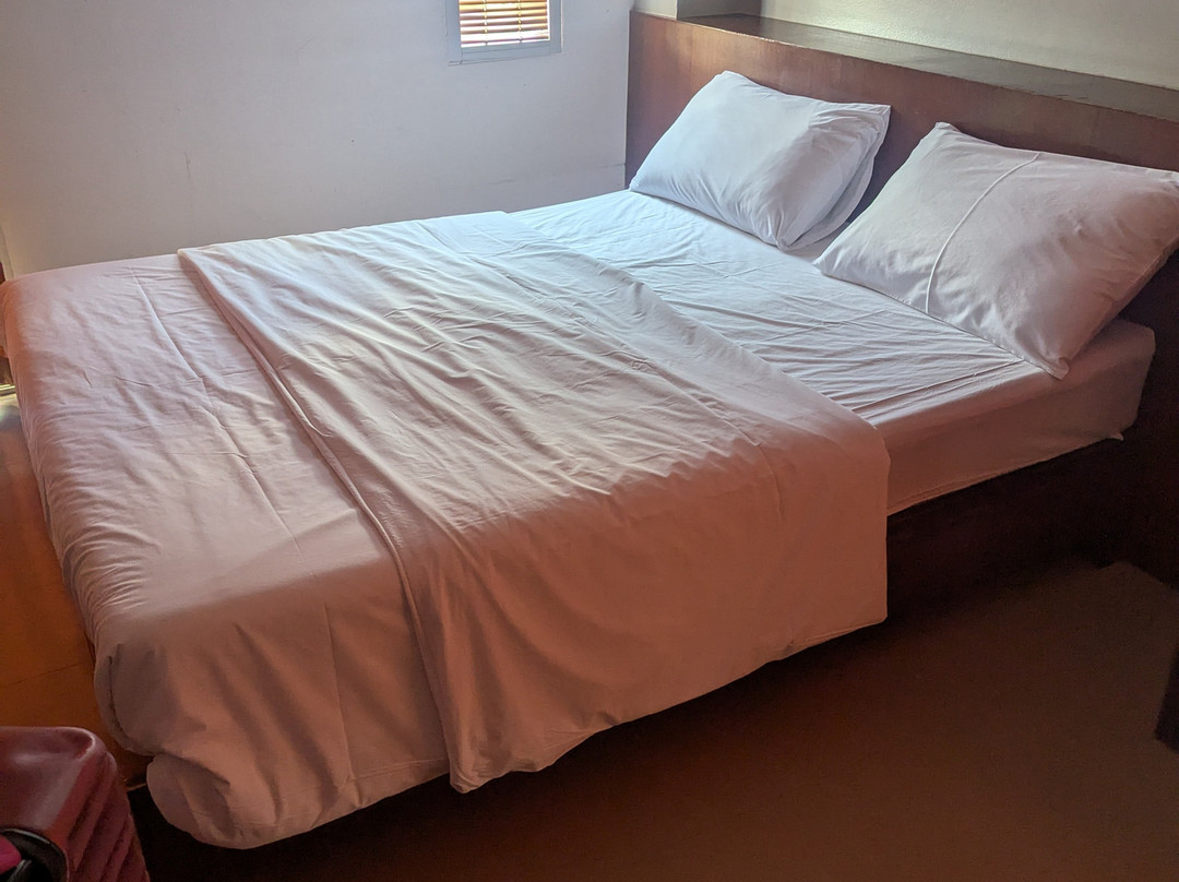 花郡度假村主图