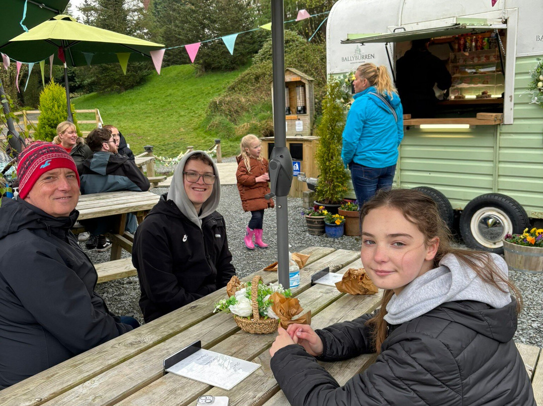 Ballyburren Outdoor Escapes景点图片