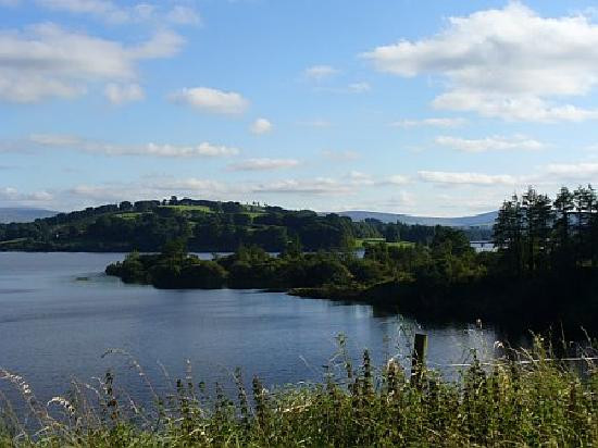 The Avon-Blessington必去景点