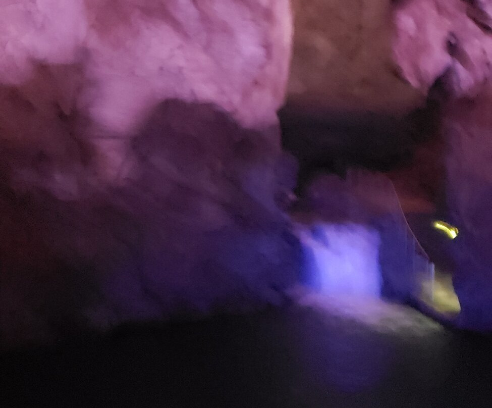 Grotte di Pertosa-Auletta景点图片