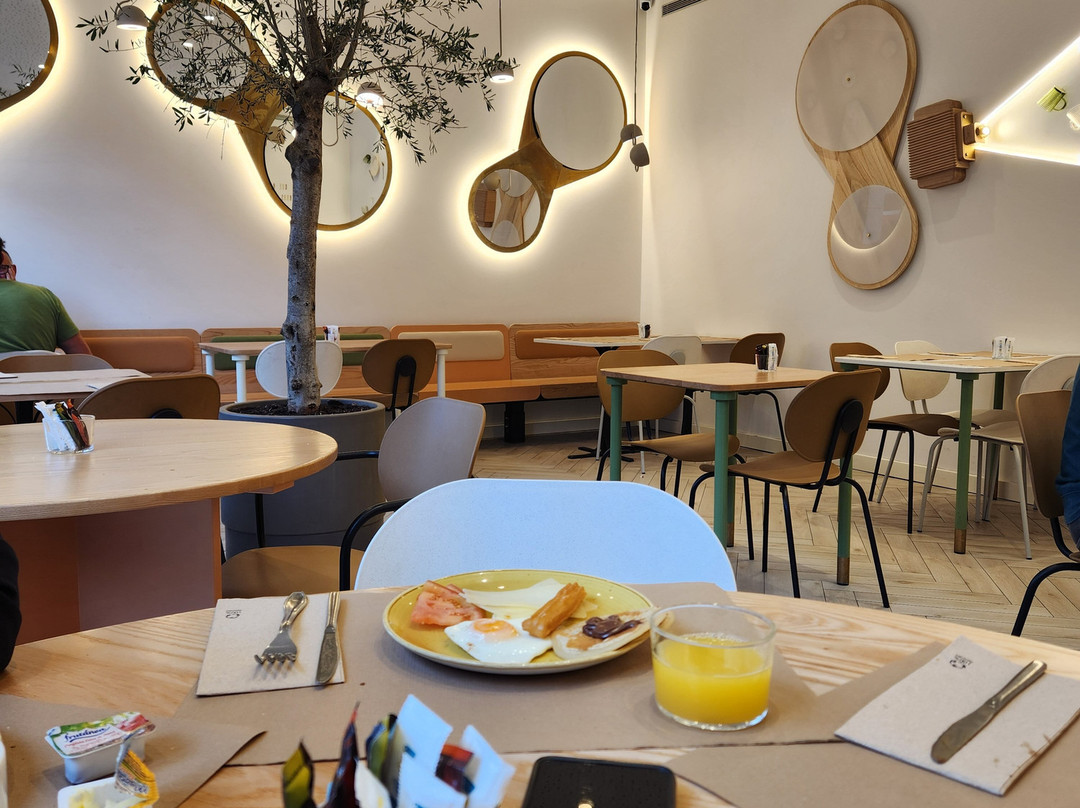 Apartamentos DOS RIOS Ainsa主图