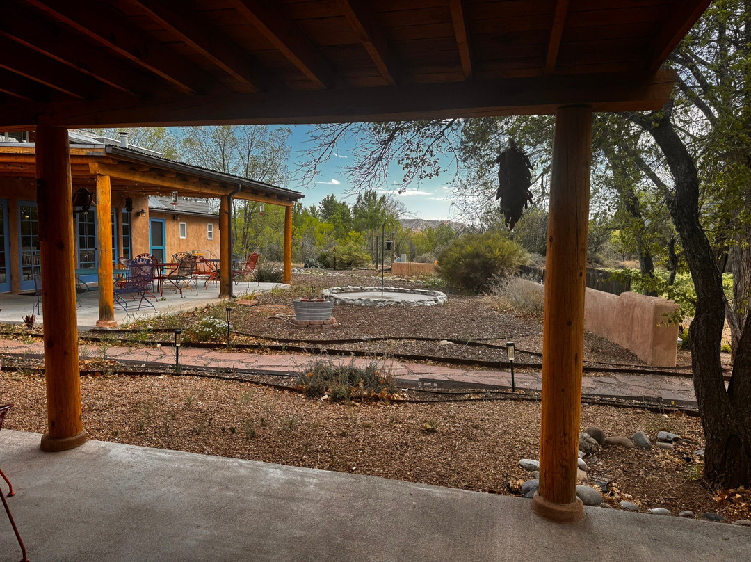 Casa Escondida Bed & Breakfast主图