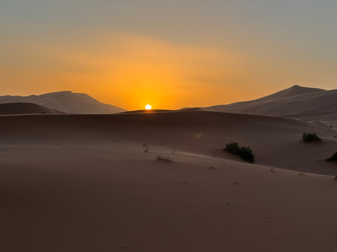 Journey Beyond Travel-Ifrane必去景点