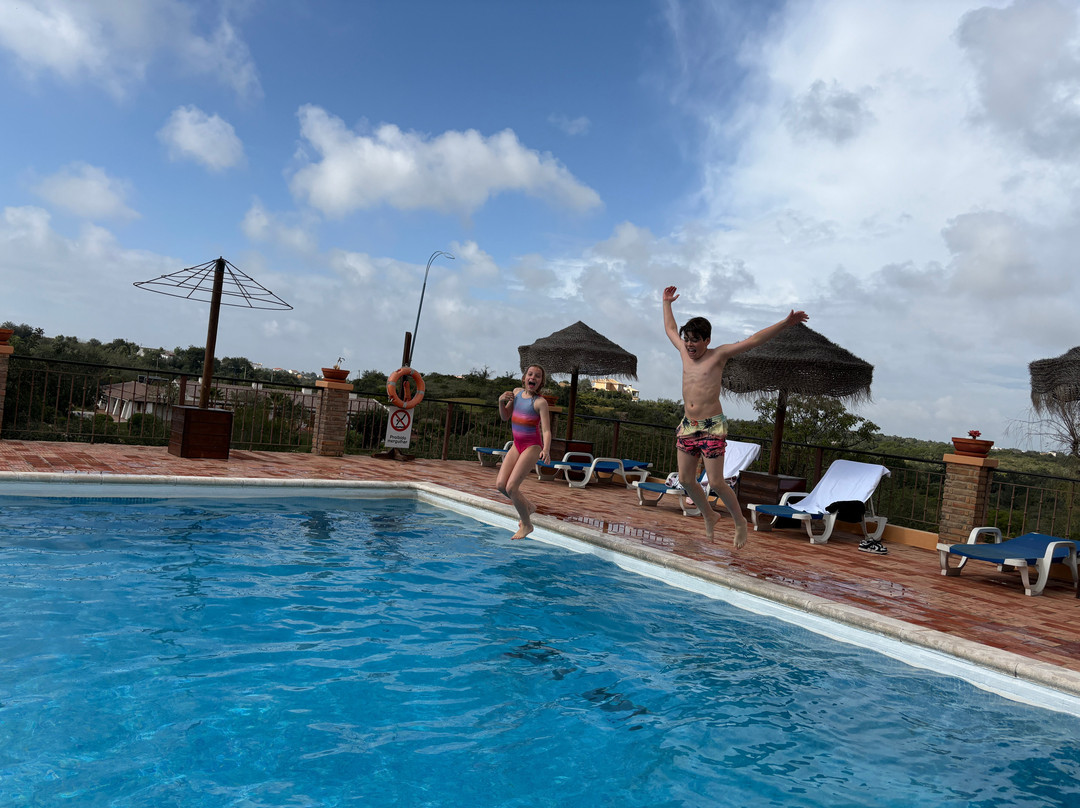 Quinta dos Poetas, Nature Hotel & Apartments主图