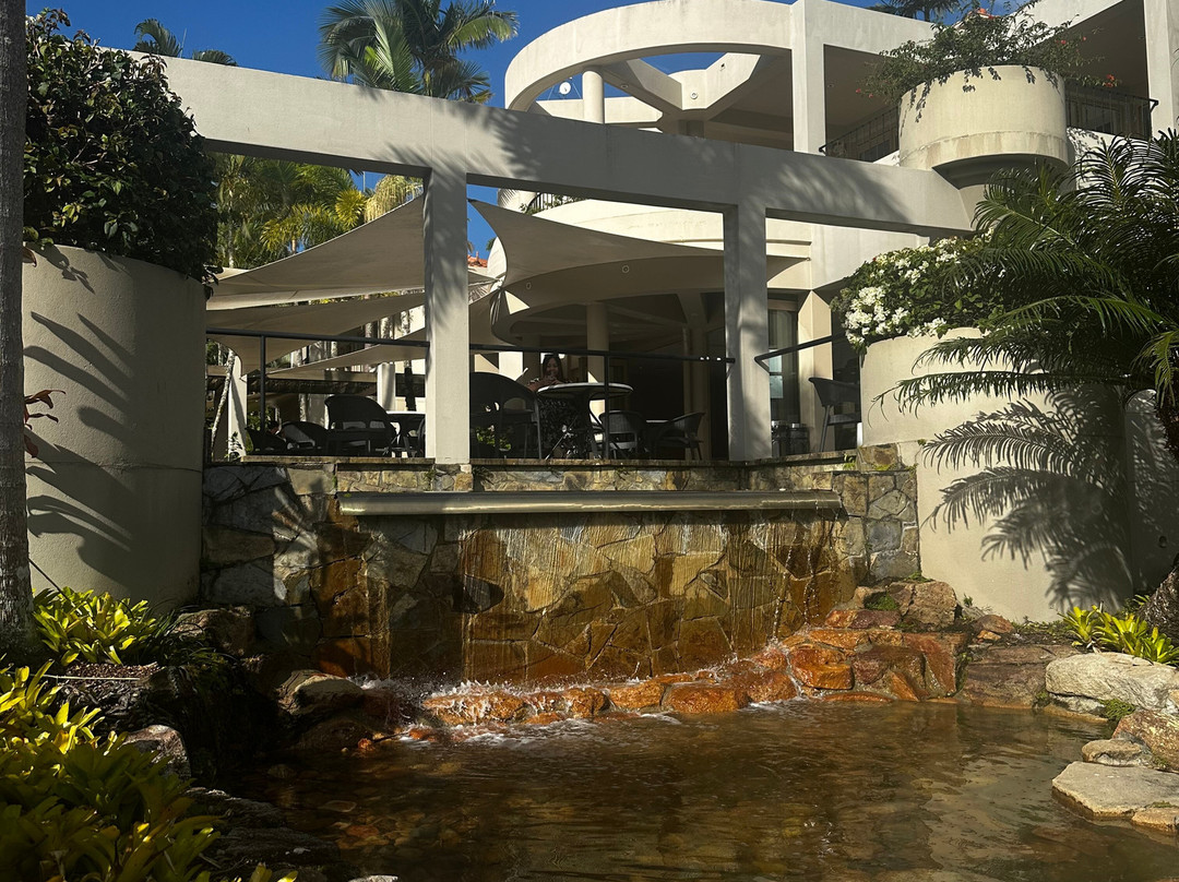 Noosa Springs Golf & Spa Resort主图