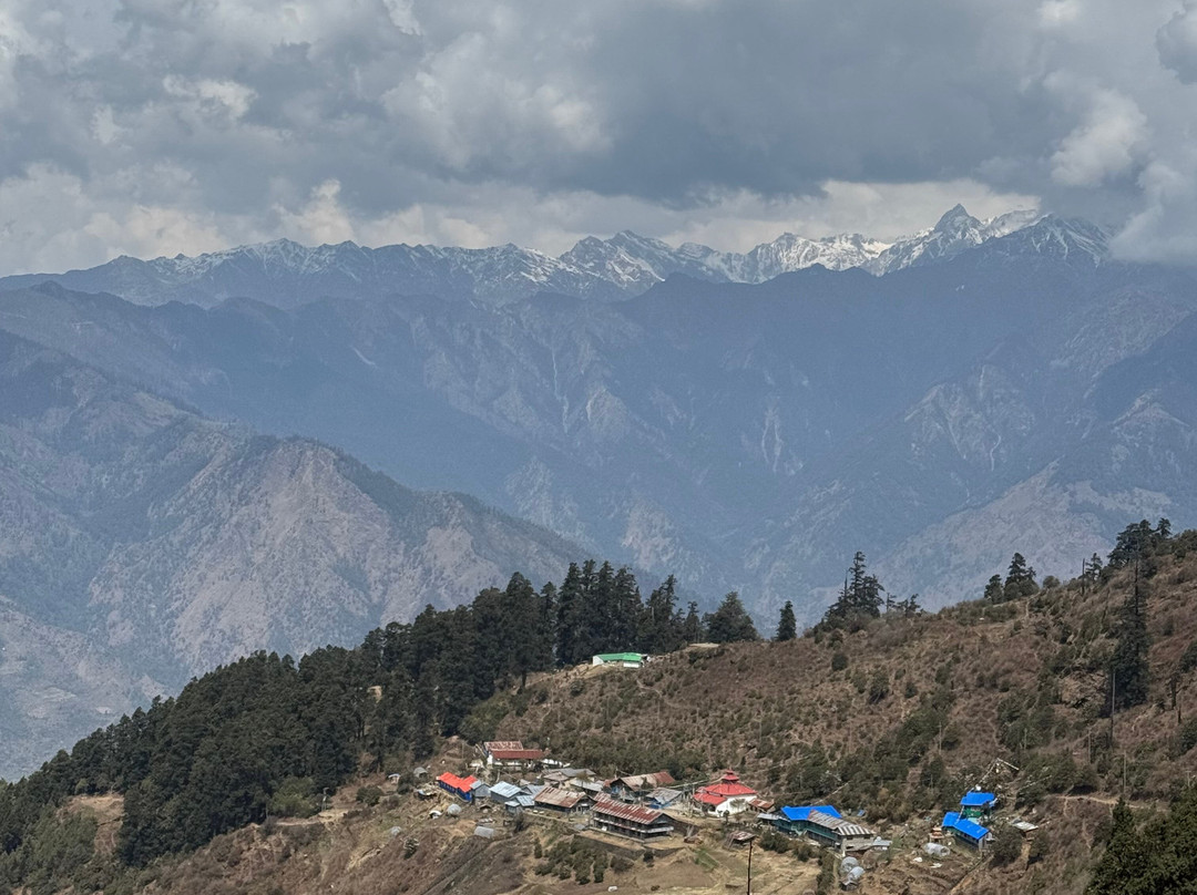Nepatrek-加德满都必去景点
