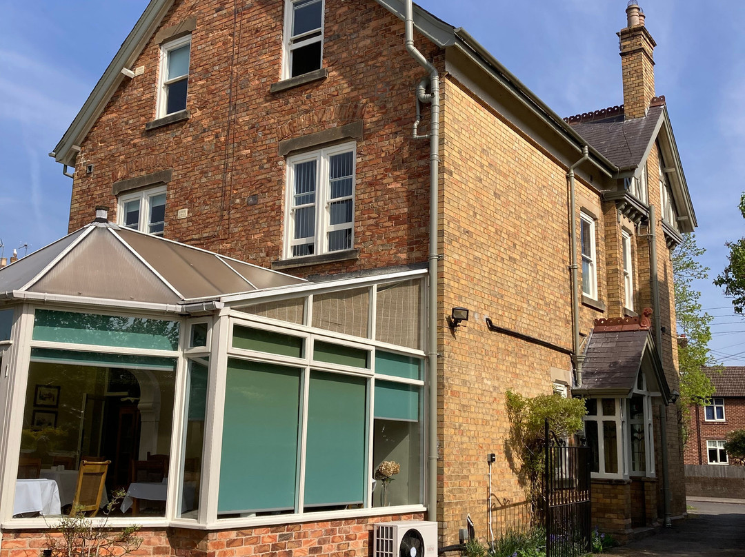 Old Manse Hotel - Pickering主图