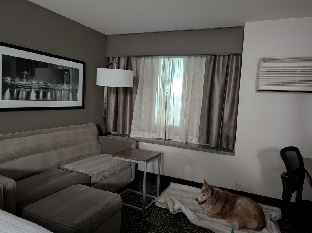 Best Western Plus Spokane North主图