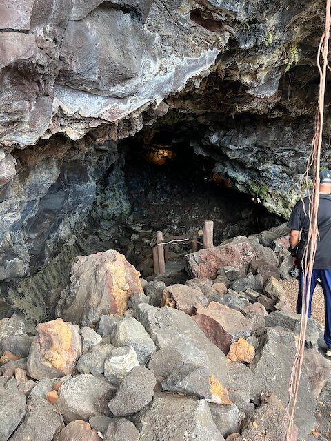 Kula Kai Caverns-海景道必去景点