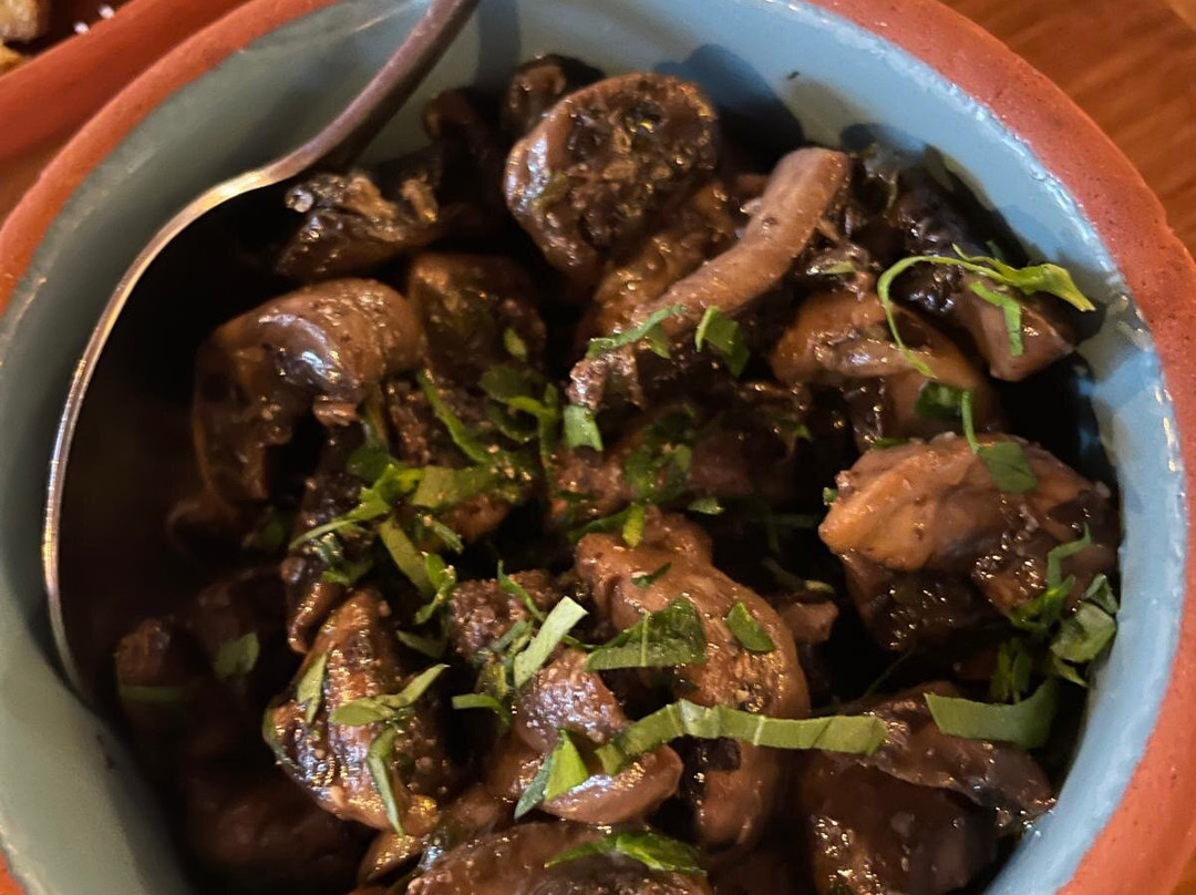 Calheta De Nesquim餐馆和美食-Tasca