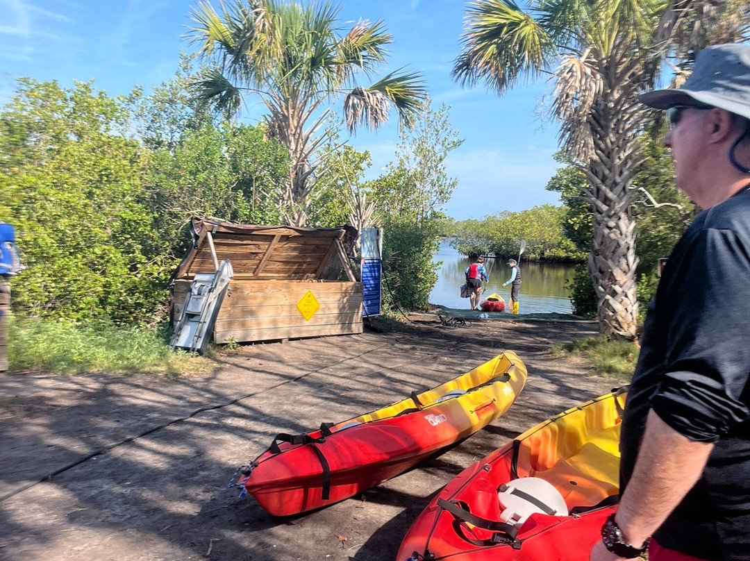 Salty Dog Sea Kayaking - Day Tours-舒特港必去景点