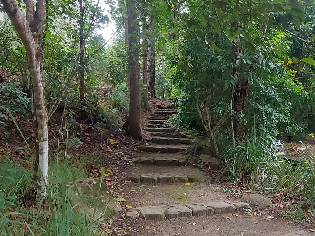 Stony Creek-Byfield必去景点