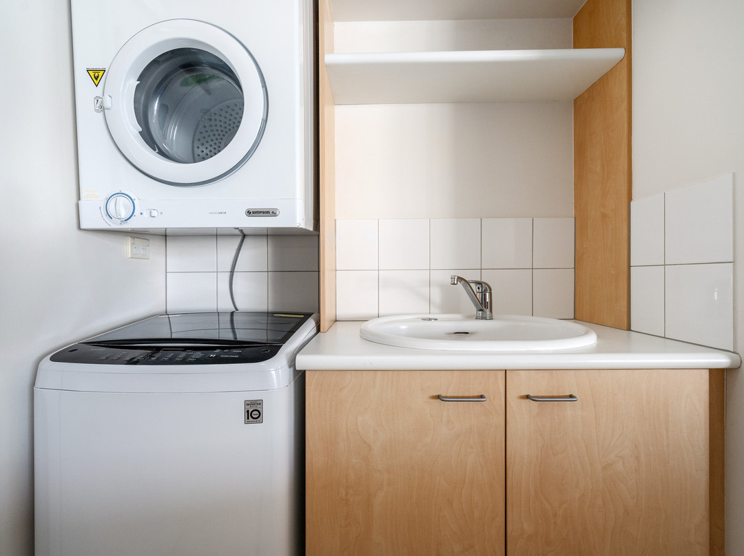 滚动冲浪度假村酒店主图