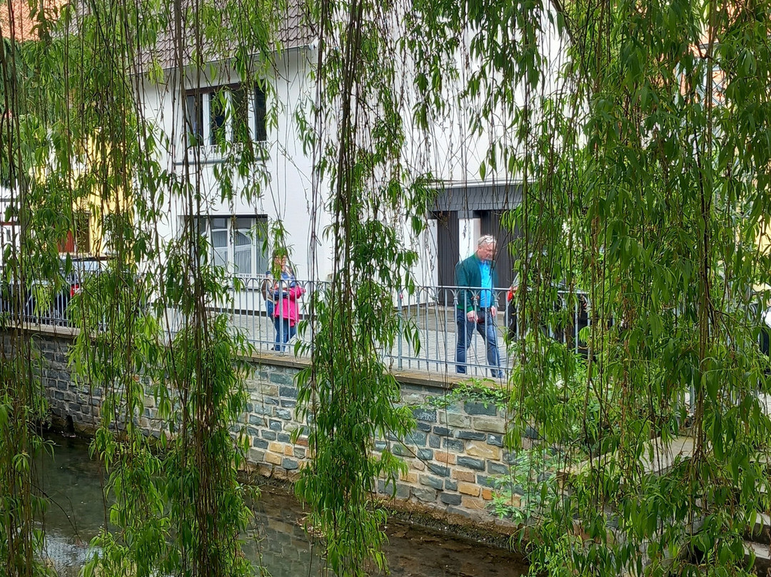 Tourist Information Soest-苏斯特必去景点