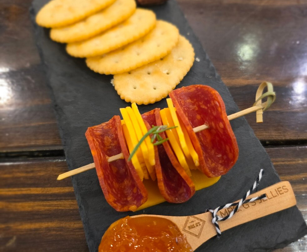 Danza del Sol Winery-特曼库拉必去景点