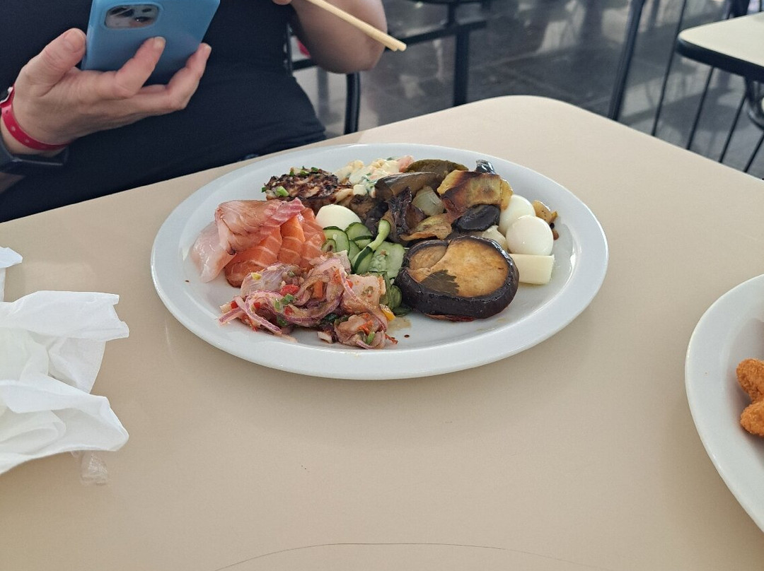 Parque Maeda-伊图必去景点