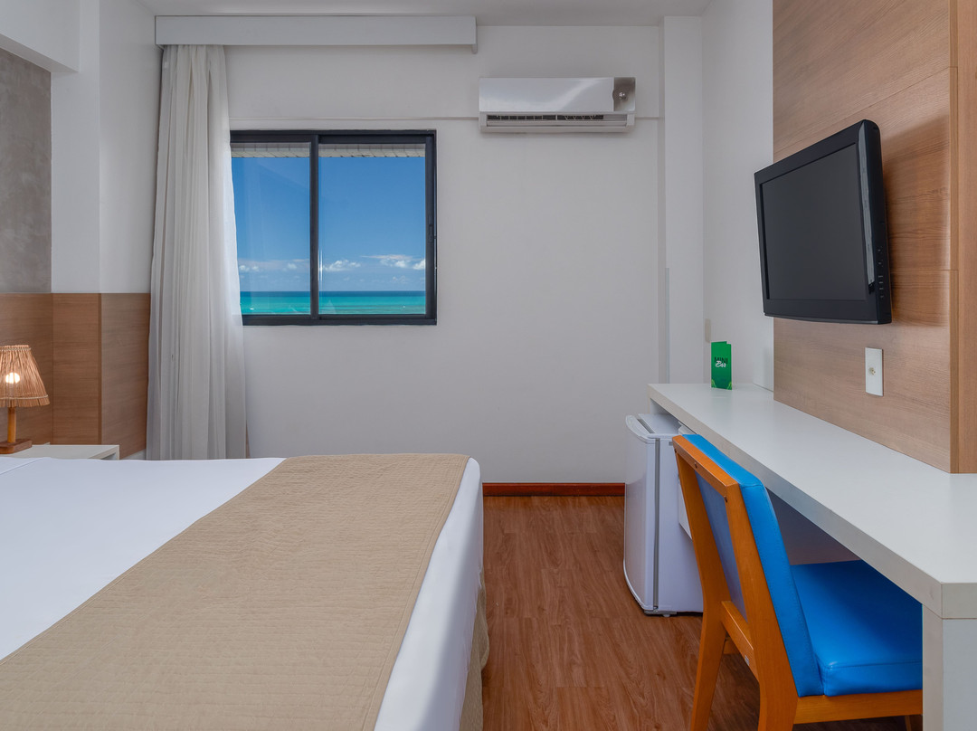 Palms Ponta Verde By Tropicalis主图