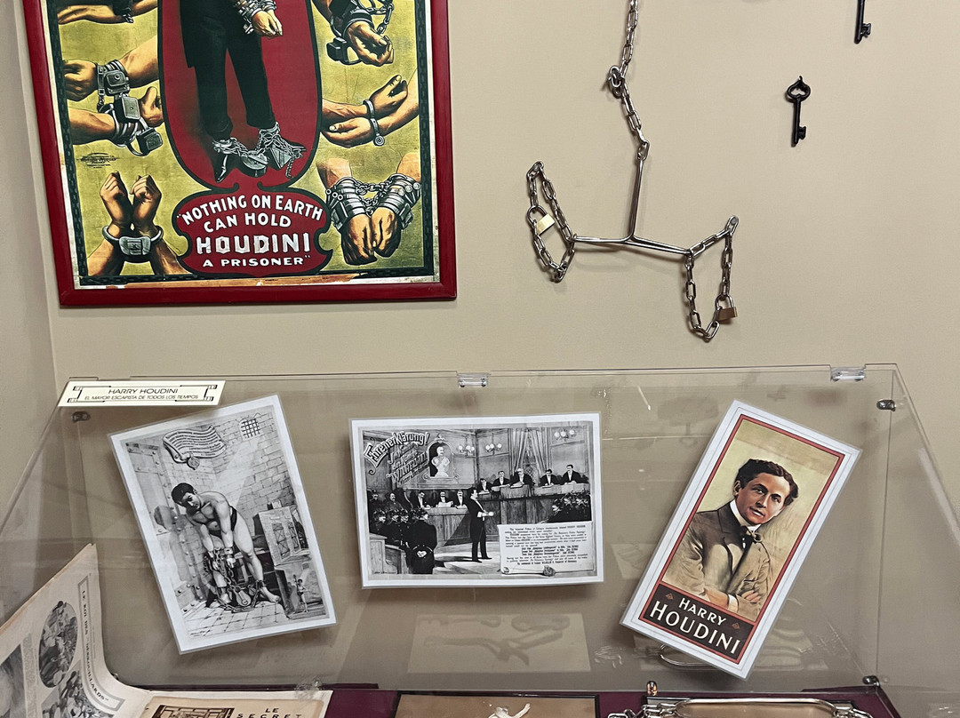 Museo De La Magia Aranjuez