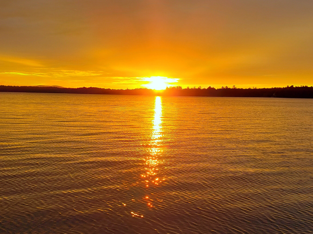 Sebago Lake Cruises LLC