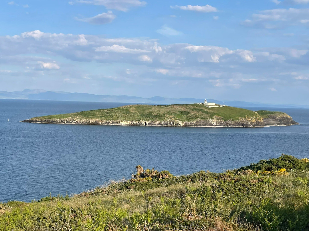 Cim Farm Caravan & Camping Site