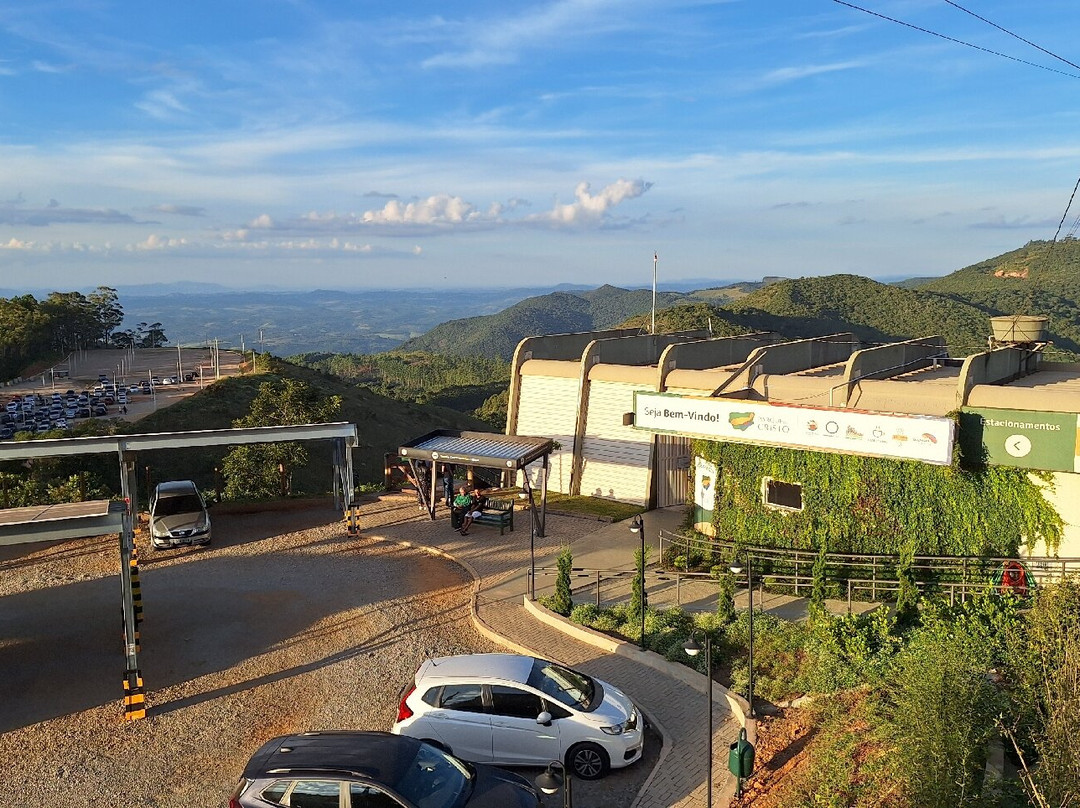 Teleférico De Poços De Caldas-Pocos de Caldas必去景点