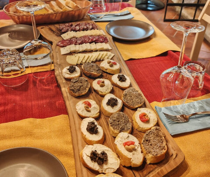 Tartufi Istra-Motovun必去景点