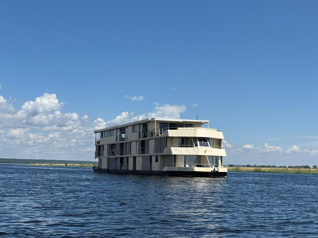 Zambezi Queen Collection by Mantis景点图片