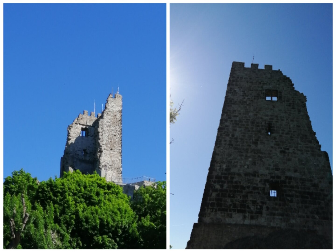 Aussichtsplattform Drachenfels-科尼希斯温特必去景点