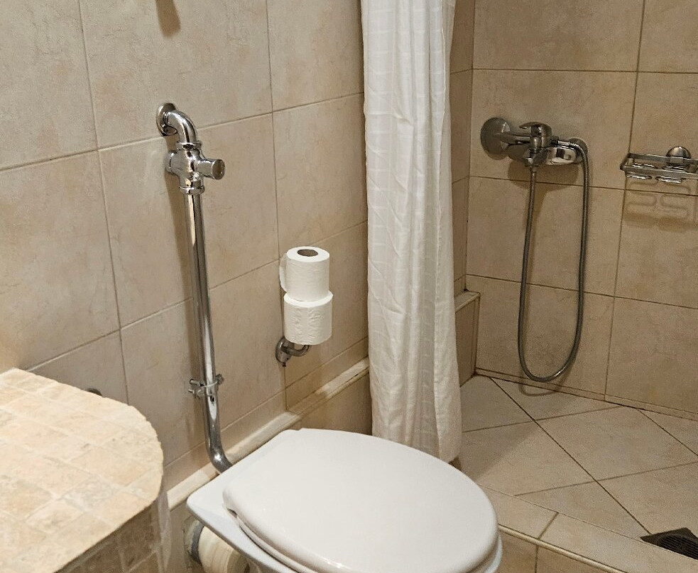 Kastalia Boutique Hotel主图