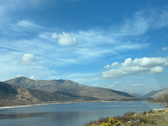 Highland Adventure Tours-因弗内斯必去景点