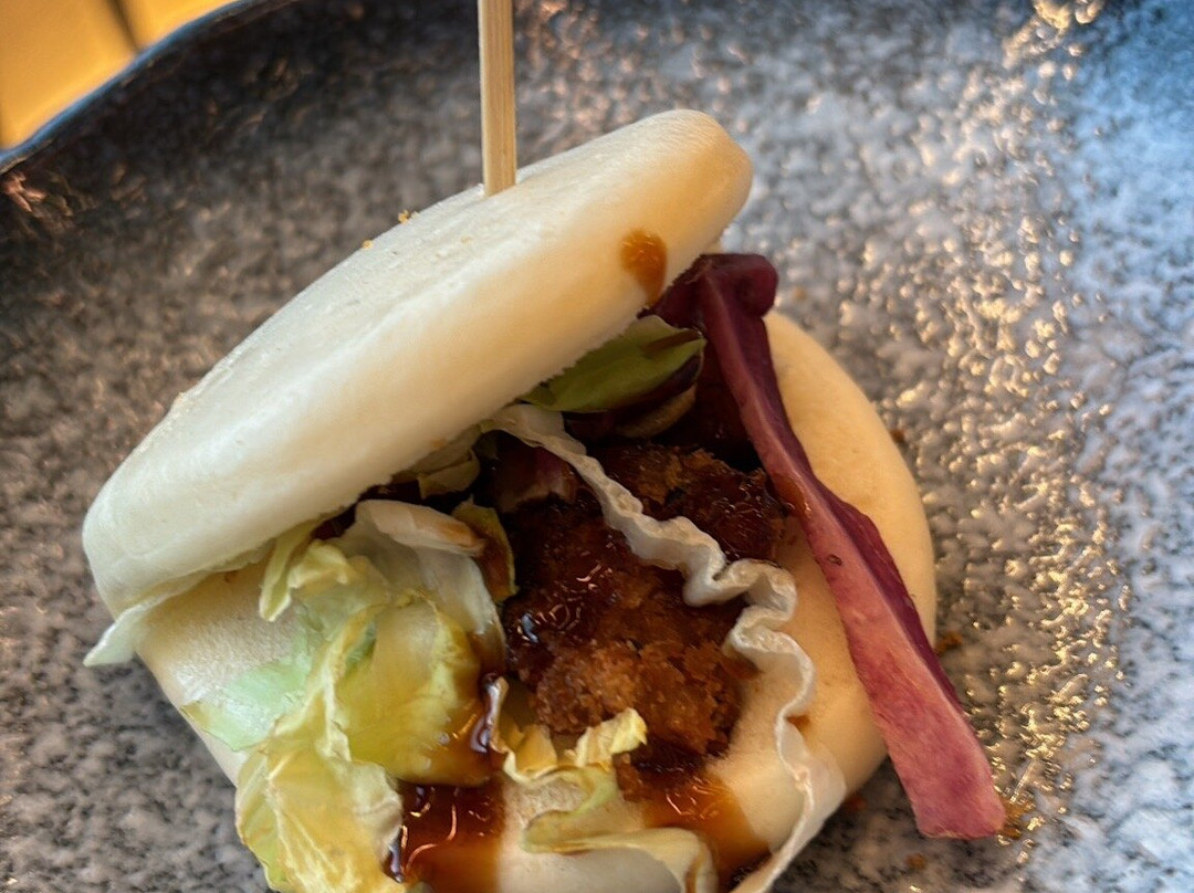 Soy Oriental Cuisine