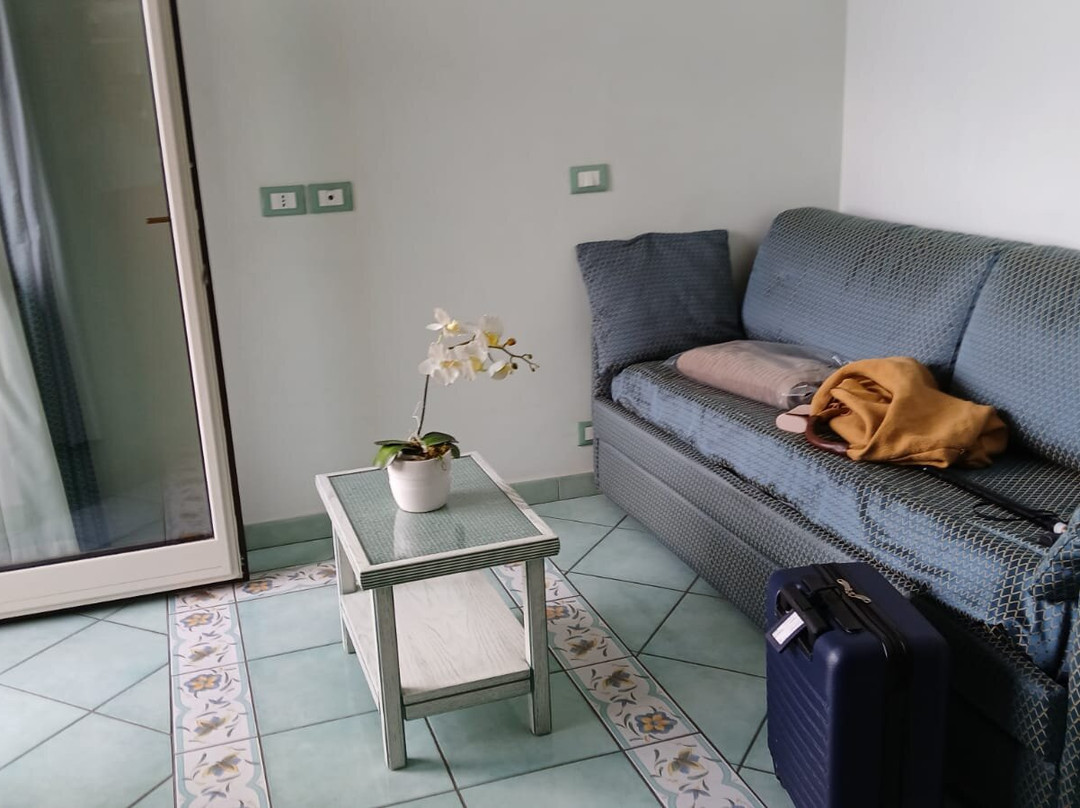 Hotel Bellevue Benessere e Relax主图