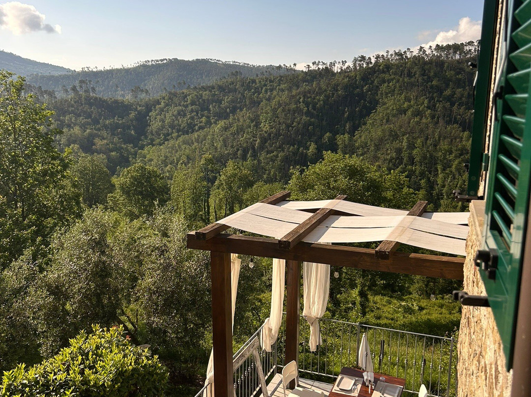 B&B Angiò nel Ceré主图