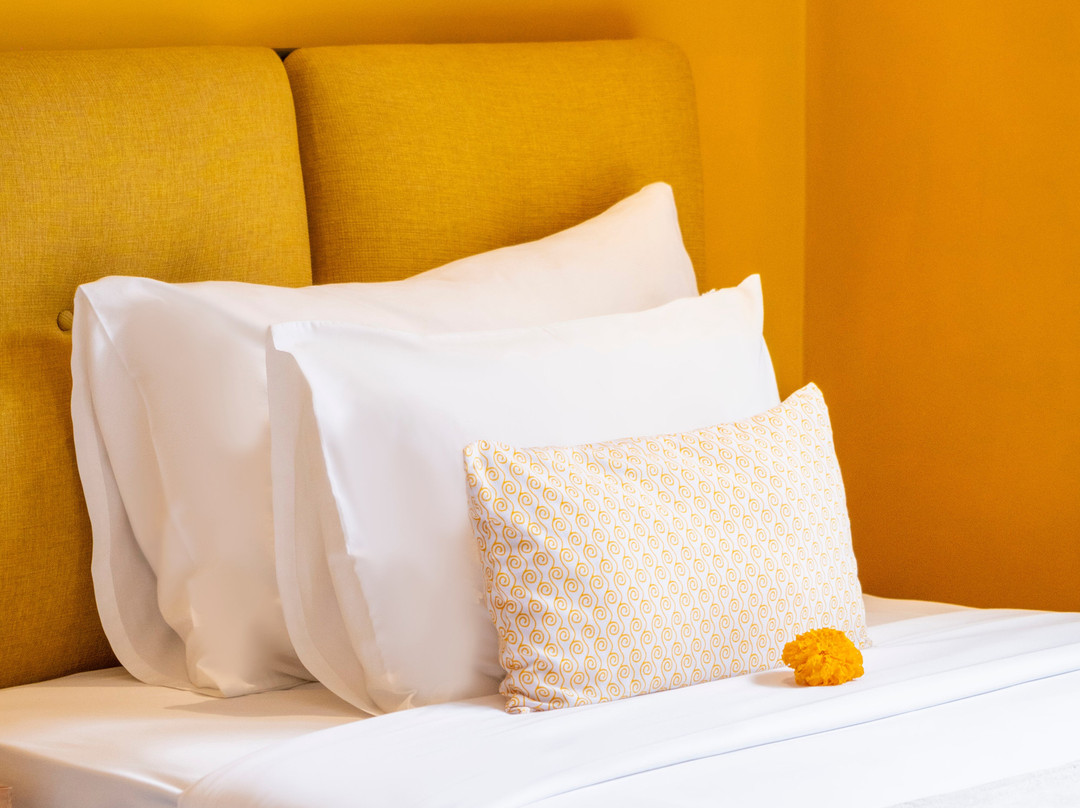 La Mira Villa Seminyak by Ini Vie Hospitality主图
