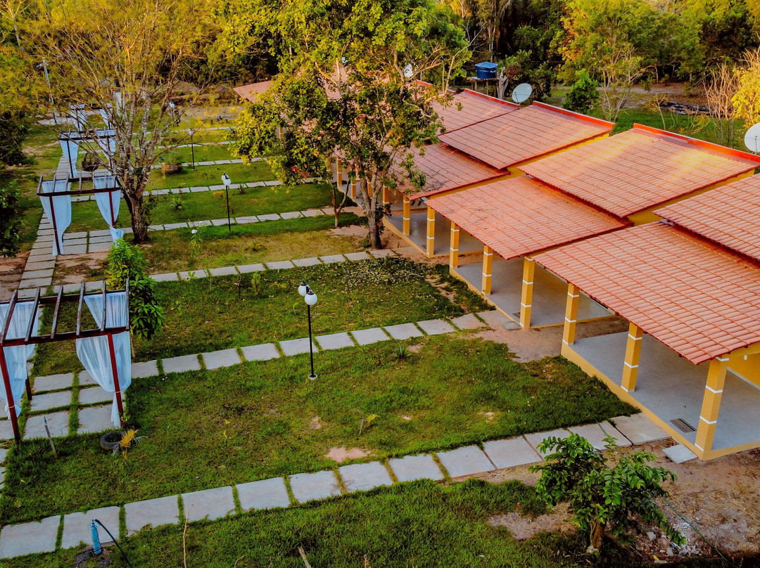 Resort Recanto do Sossego