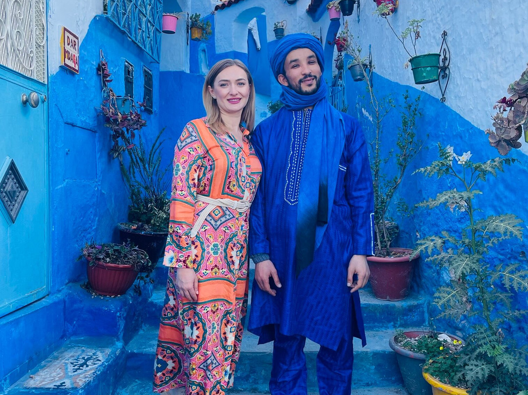 Dream Morocco Tours景点图片