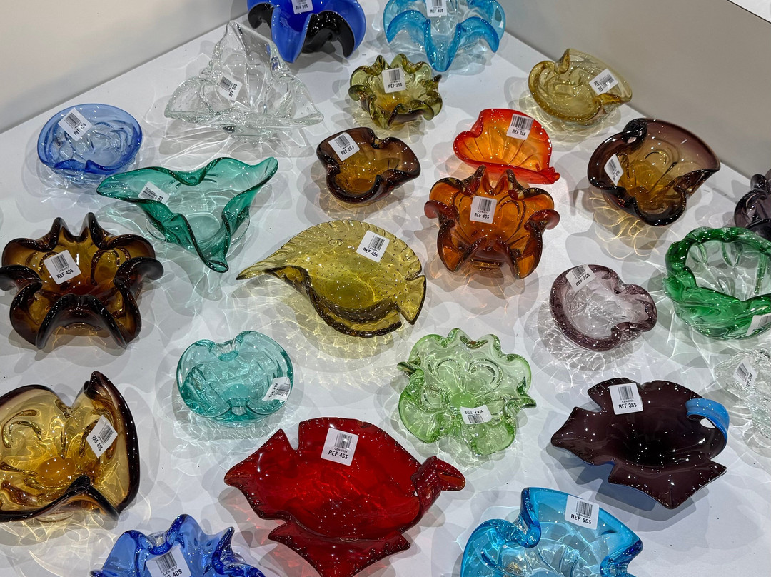 Arte Murano ICET景点图片
