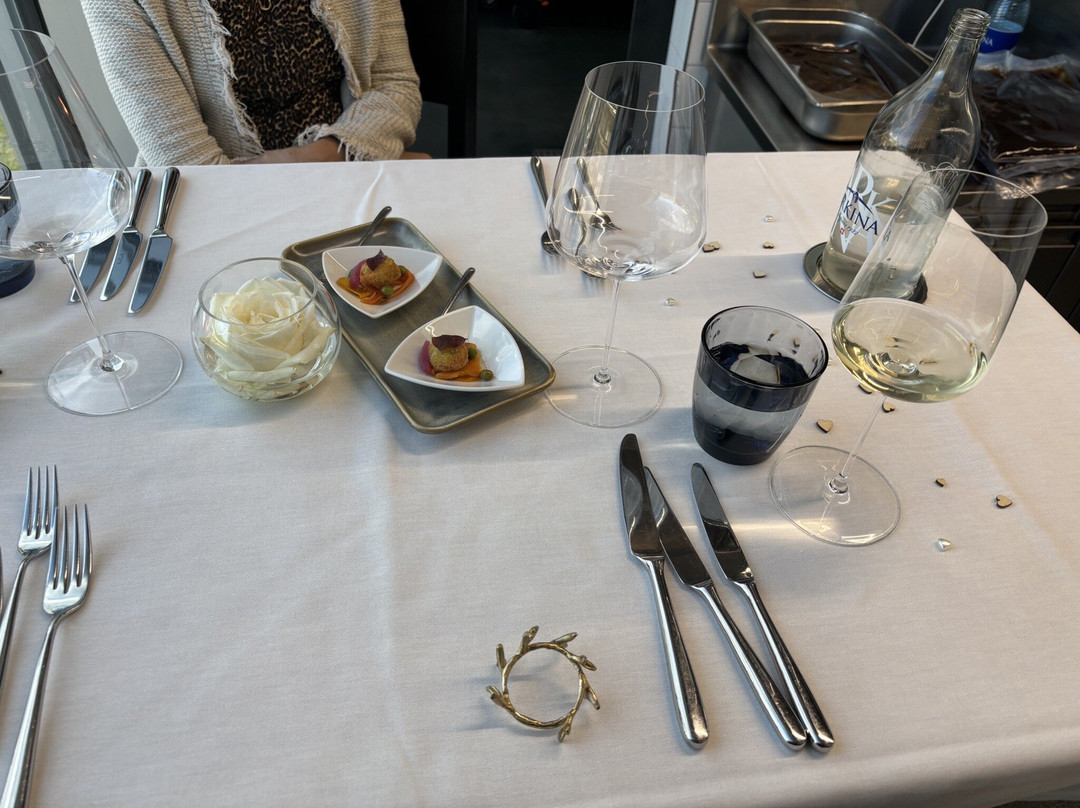 Restaurant Uma