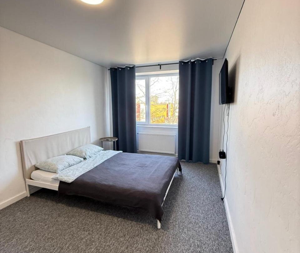 Kivi Apartments