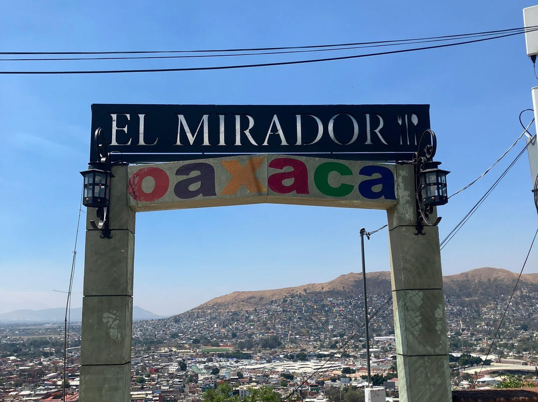 Hotel Casa Las Mercedes主图