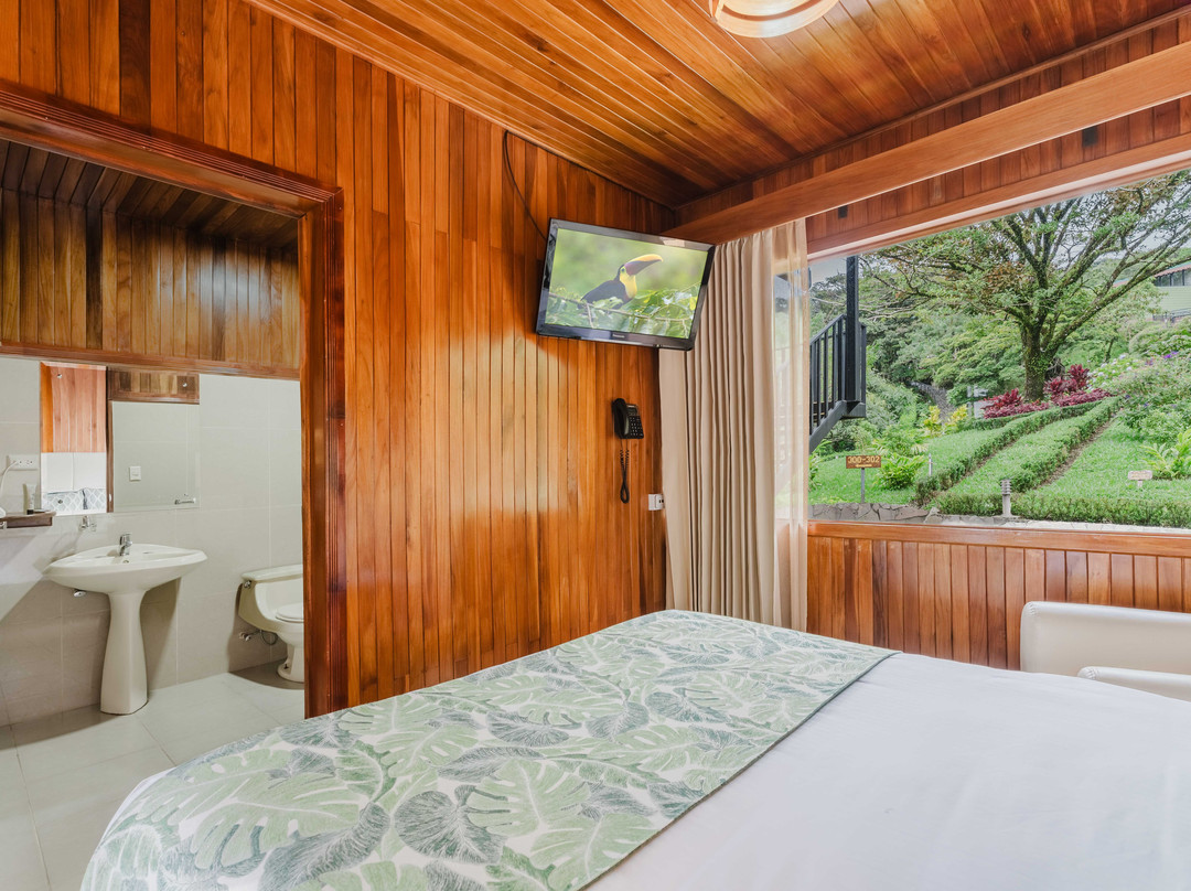 Hotel Heliconia主图