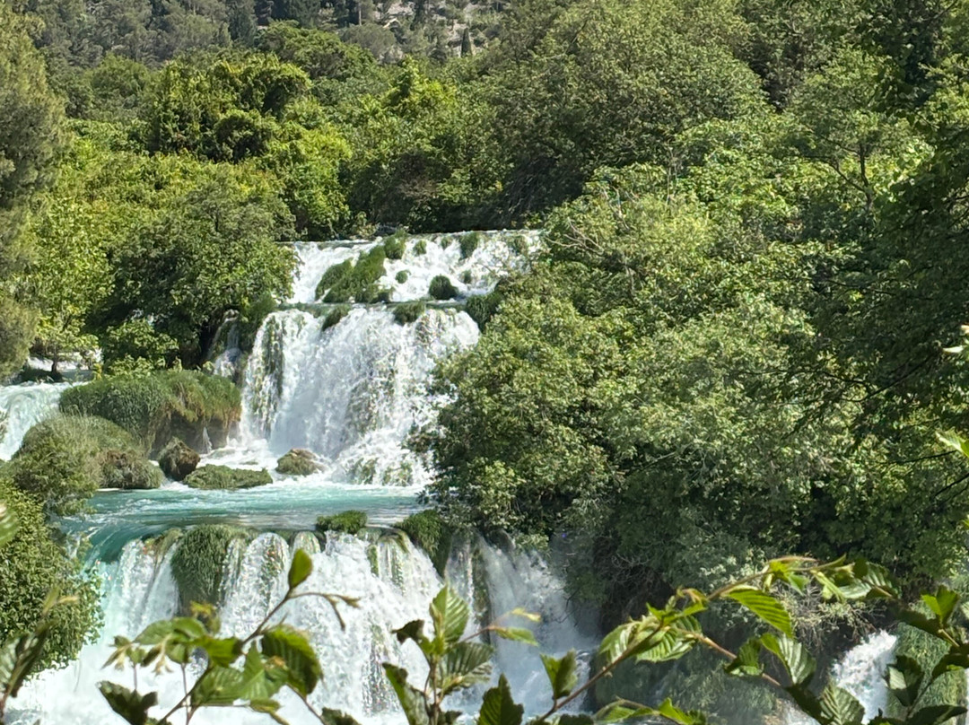 Pedal & Sea Adventures - Bike Tours-Black Point必去景点