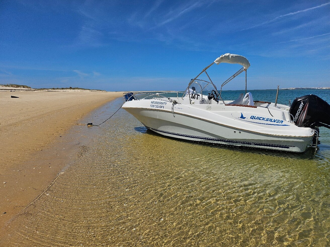 iSea Boat Charter-法罗必去景点