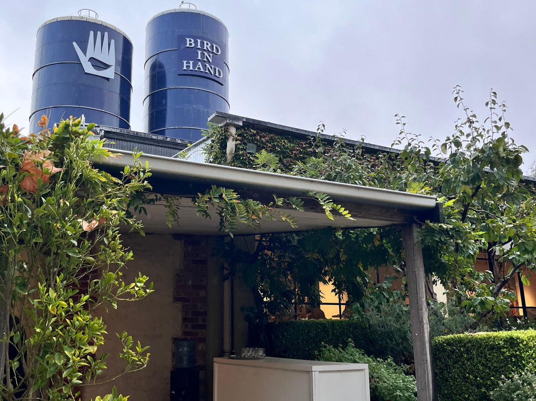 Cellar Door Tours-阿德莱德必去景点