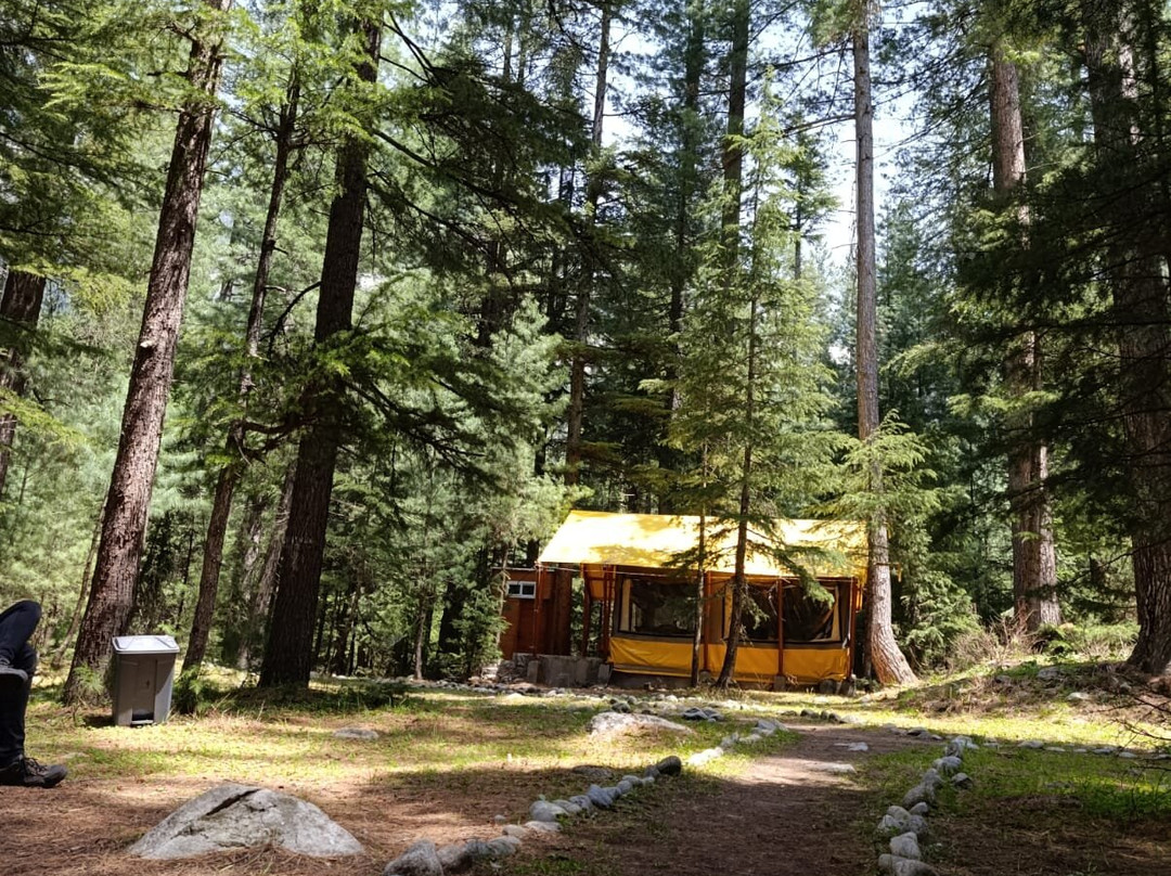 Latitude Resort主图