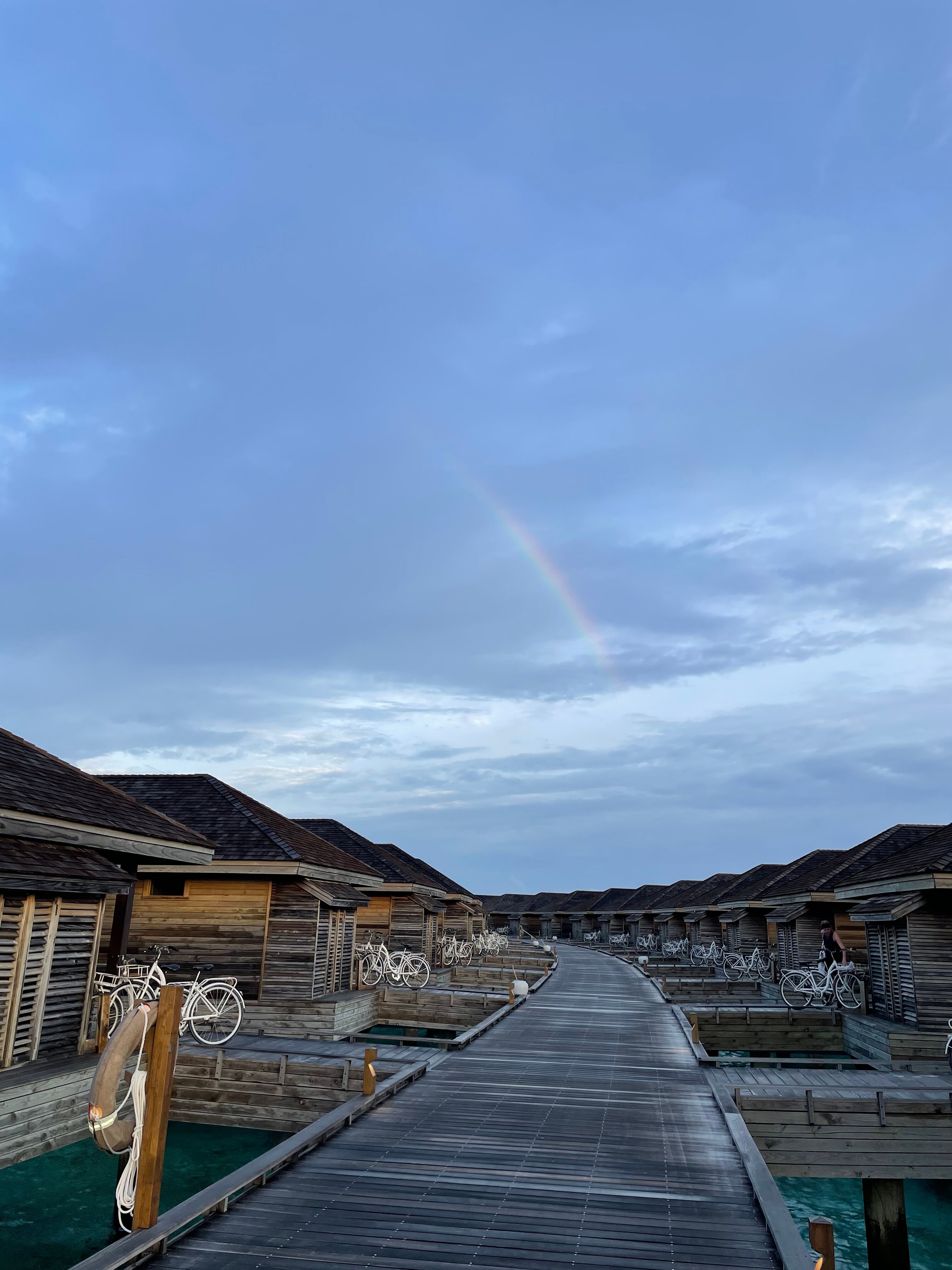 Jawakara Islands Maldives-浴室